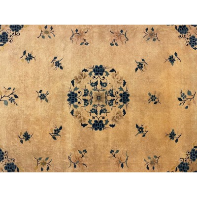01CA - PECHINO - cm 290 x 245 -